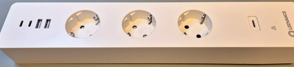 Planned obsolescence? LEDVANCE power sockets dying after 1-2 years.
